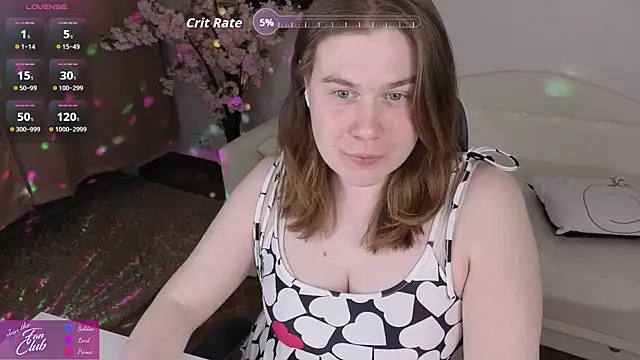 دردشة Nancy_Sun_ الجنسية ال مباشرة