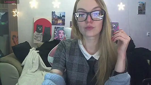 SecretSophia Adlı Modelin Canlı XXX Sohbeti