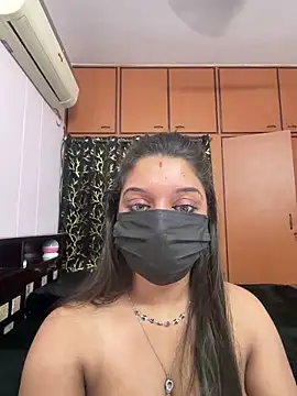 Pokazy przed kamerką – Sirishateluguammai