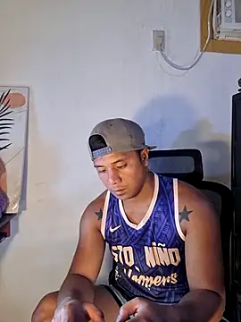 Felix_Asher Live XXX-chat