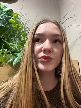 Živý XXX chat MilaMoone