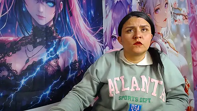 MissLusty_ Live XXX-chat