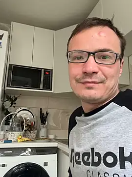 Webkamerová show viktor1992-1-1