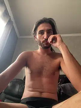 Show webcam de Brandy_Mr-Whiskers