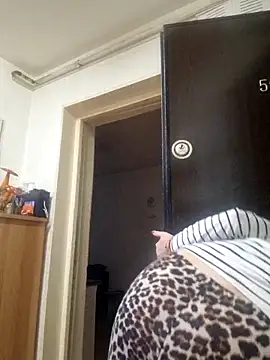 Evadesirex46 Webcam show