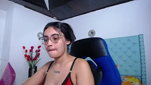 Živý XXX chat kathe-mills235