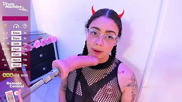 Chat XXX Live antonelllepiercee