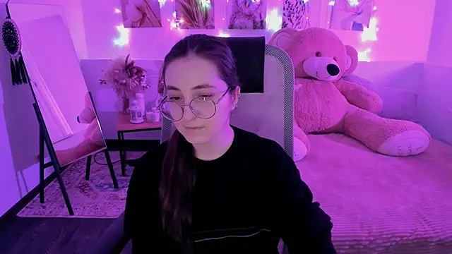 Chat XXX ao vivo de VirtuallVoyant