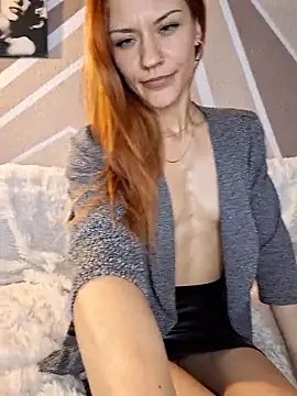 SlimBellaa 现场XXX聊天