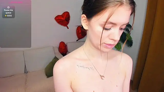 AngelesBenitz's Live XXX Chat