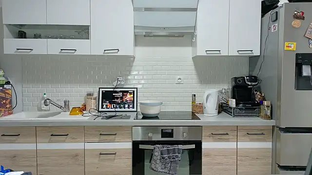 TokyoAna's Live XXX Chat