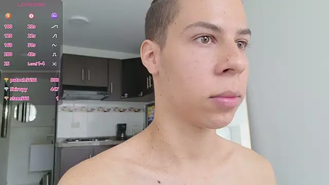 grey___27 现场XXX聊天