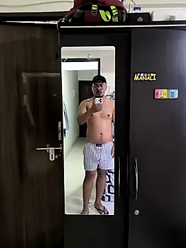 Abinash7732 Webcam Show