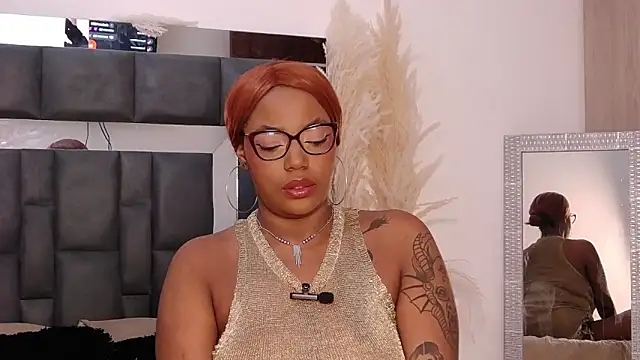 SheilaCoopers_ – Naživo XXX chat