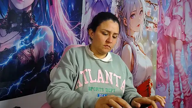 Онлайн чат XXX MissLusty_