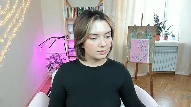 BrightDani Live XXX-chat