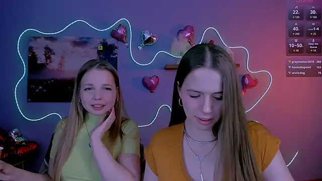 lumi_soft – Live XXX-chat