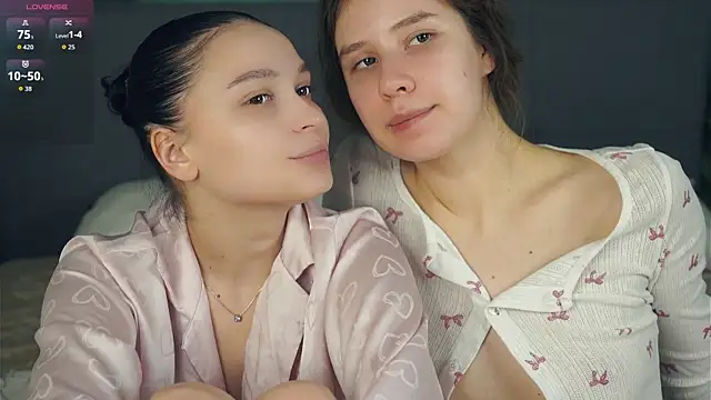 ZofiaSoshnik – Live XXX-chat