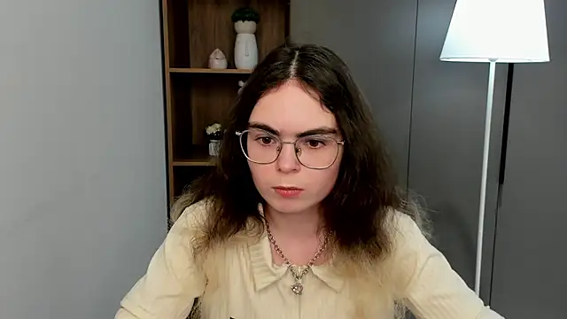 MyrlZangger – Live XXX-chat