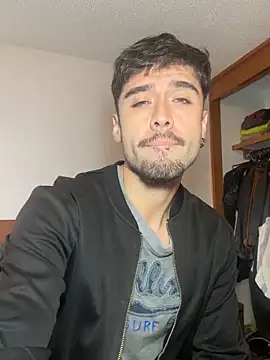 BrunoTurnerr 现场XXX聊天