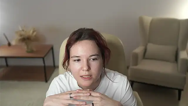 MelvaGoya: απευθείας συνομιλία ΧΧΧ