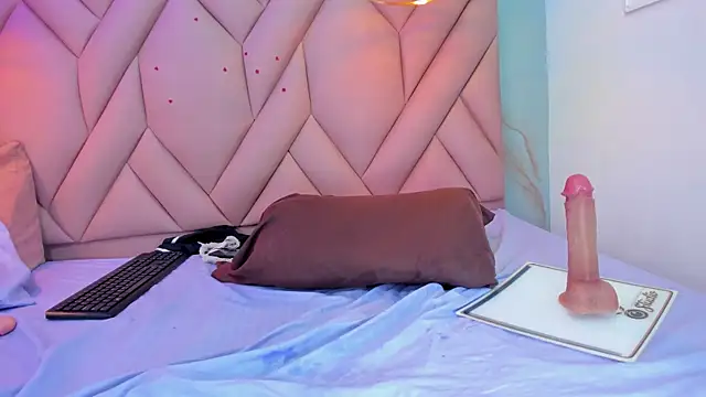 Ibbie_drastic: онлайн-секс-чат