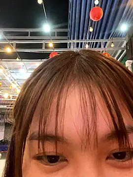 XXX chat uživo modela __BabyShowPublic__