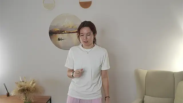 Chat XXX en directo de MelvaGoya