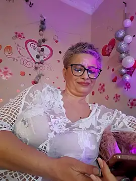 Chat XXX en directo de BellaBellaHot