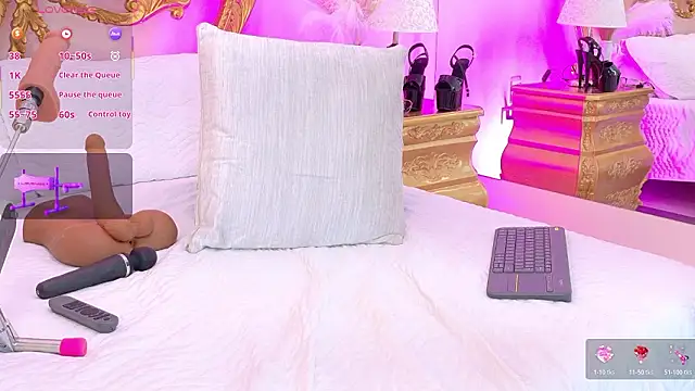 AshleyFerri live XXX chat