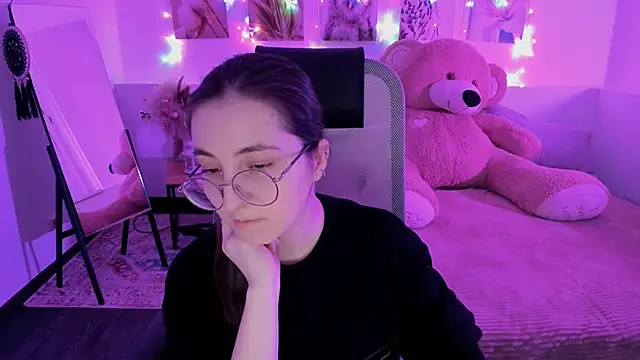 VirtuallVoyant – Naživo XXX chat