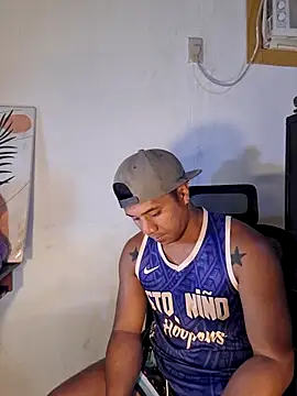 Chatroom XXX en direct de Felix_Asher