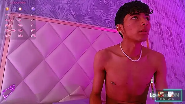 osamu_tay – Kamerová šou