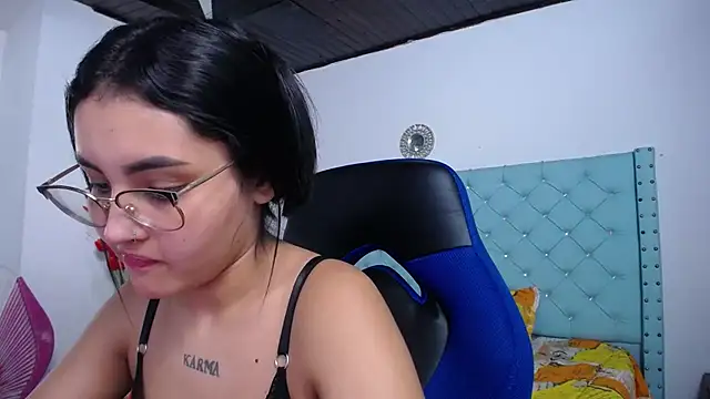 Chat XXX en directo de kathe-mills235