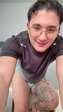 Chat XXX Live Massimo_Fiore