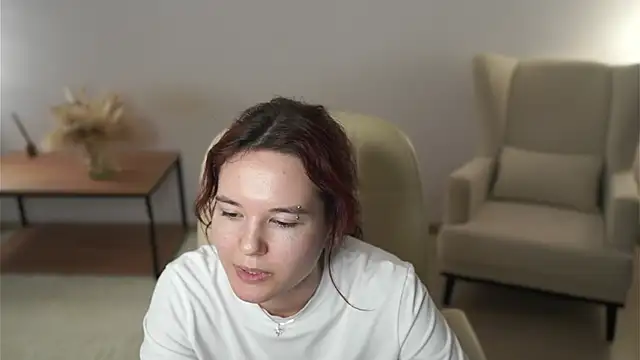 Chat XXX ao vivo de MelvaGoya