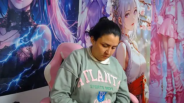 MissLusty_ Obrolan Langsung XXX