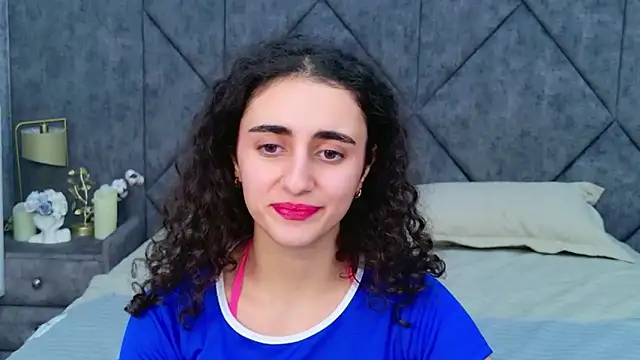 Susan_ForsのライブXXXチャット