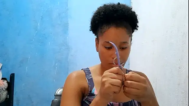 MadelynStamant Obrolan Langsung XXX