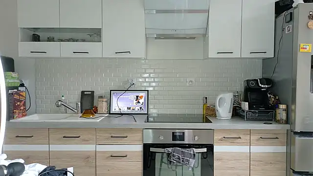 TokyoAna – Naživo XXX chat