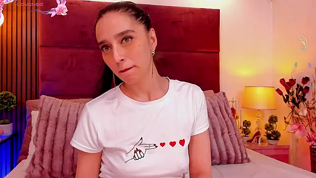 Chat XXX ao vivo de VanessaAngel