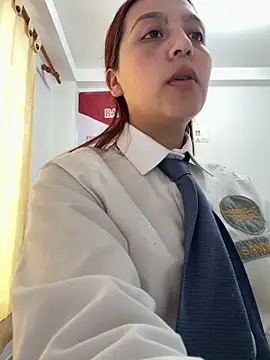 Emily-7_ Adlı Modelin Canlı XXX Sohbeti