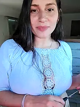 LolatuMiel 라이브 XXX 채팅