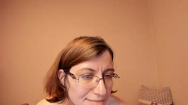 MarilynDream Chat XXX in diretta