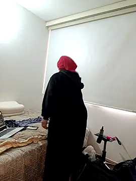 Scarlet_curly8a élő XXX-chatje