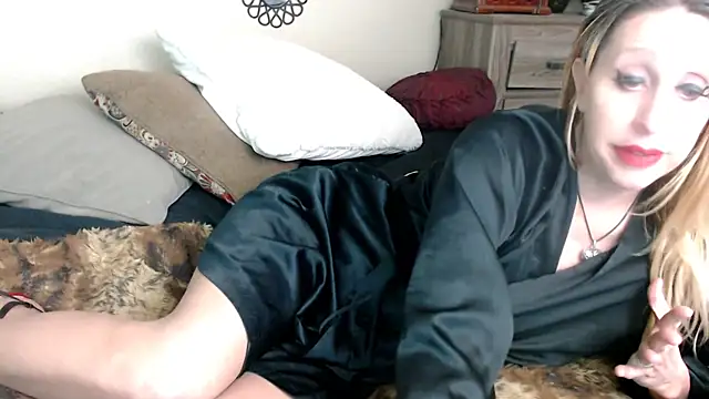 Živý XXX chat Lourdesnoir@xh