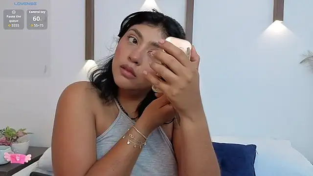 Chat XXX Live abby_miller26