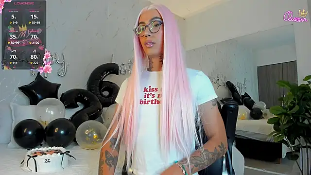 Živý XXX chat miss_tatiana_