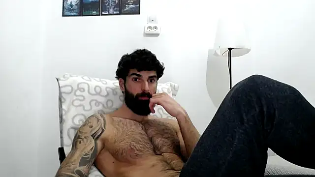 Živý XXX chat Verycutex