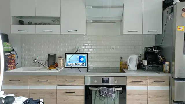 Chat XXX ao vivo de TokyoAna